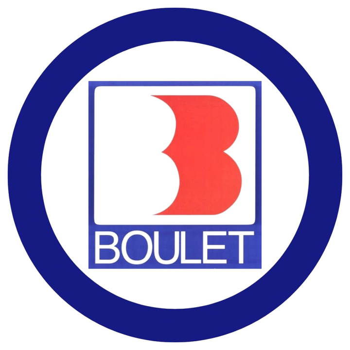 Logo boulet